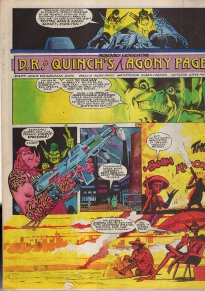 200AD Prog 535: - Image 2
