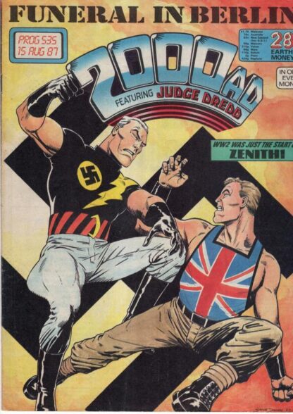 200AD Prog 535: