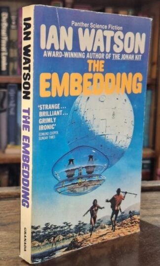 The Embedding : Ian Watson