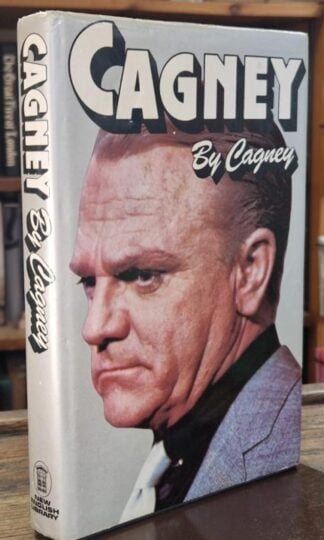 Cagney by Cagney : James Cagney