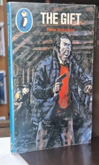 The Gift : Peter Dickinson