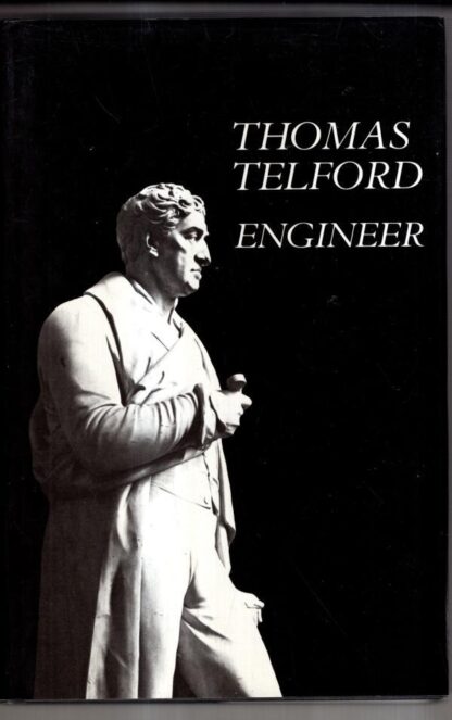 Thomas Telford, Engineer: Seminar Proceedings : Alastair Penfold (ed)