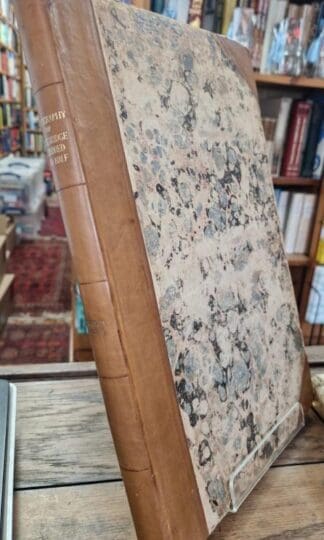 The Topography of Freebridge hundred and half, in the county of Norfolk, containing the history and antiquities of the borough of King's Lynn : Charles Parkin