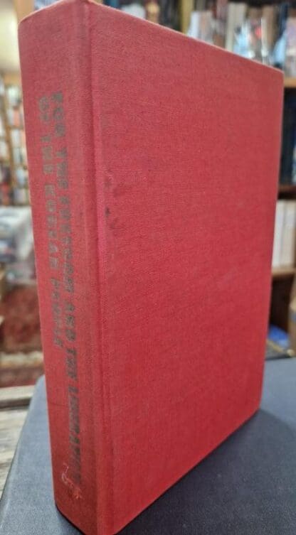 For the Freedom and Liberation of the Korean People: Record of the Anti-Japanese Armed Struggle in 1930's : Various Authors