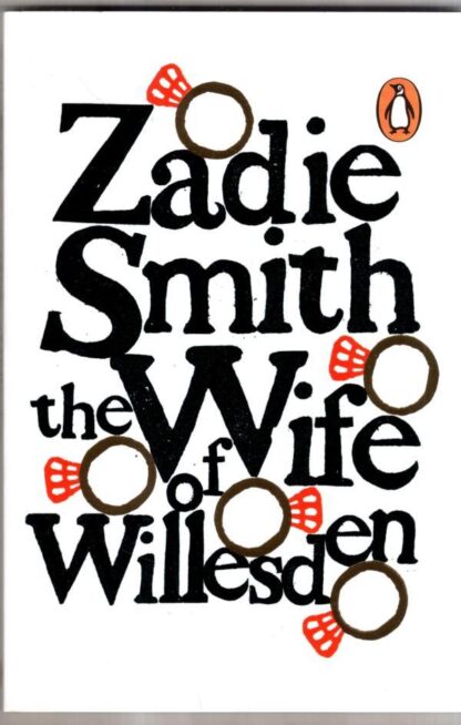 The Wife of Willesden : Zadie Smith