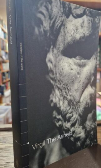 Wonders of the World: The Aeneid: A New Prose Translation by David West : Virgil