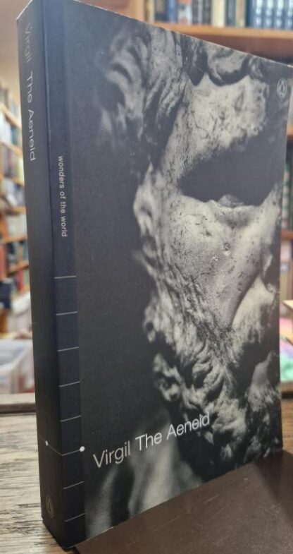 Wonders of the World: The Aeneid: A New Prose Translation by David West : Virgil