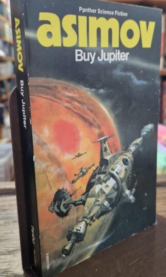 Buy Jupiter and Other Stories : Isaac Asimov