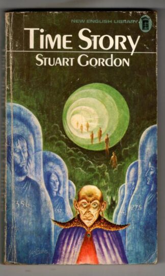 Time story : Stuart Gordon