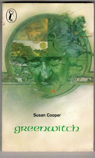 Greenwitch: The Dark is Rising sequence : Susan Cooper