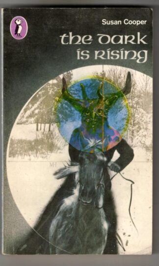 The Dark is Rising: The Dark is Rising Sequence : Susan Cooper