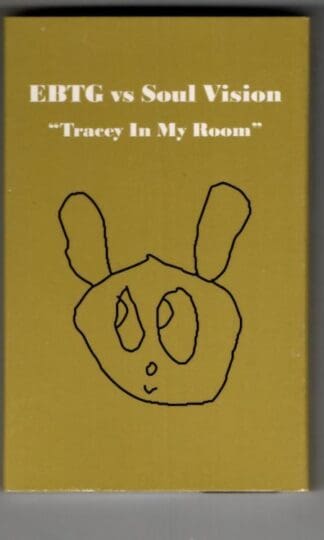 Tracey In My Room:Everything But The Girl Vs Soul Vision