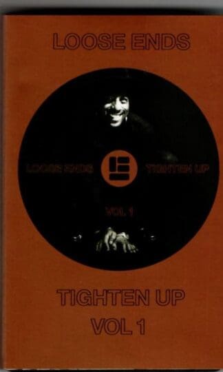 Tighten Up Vol. 1:Loose Ends
