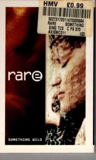 Something Wild:Rare